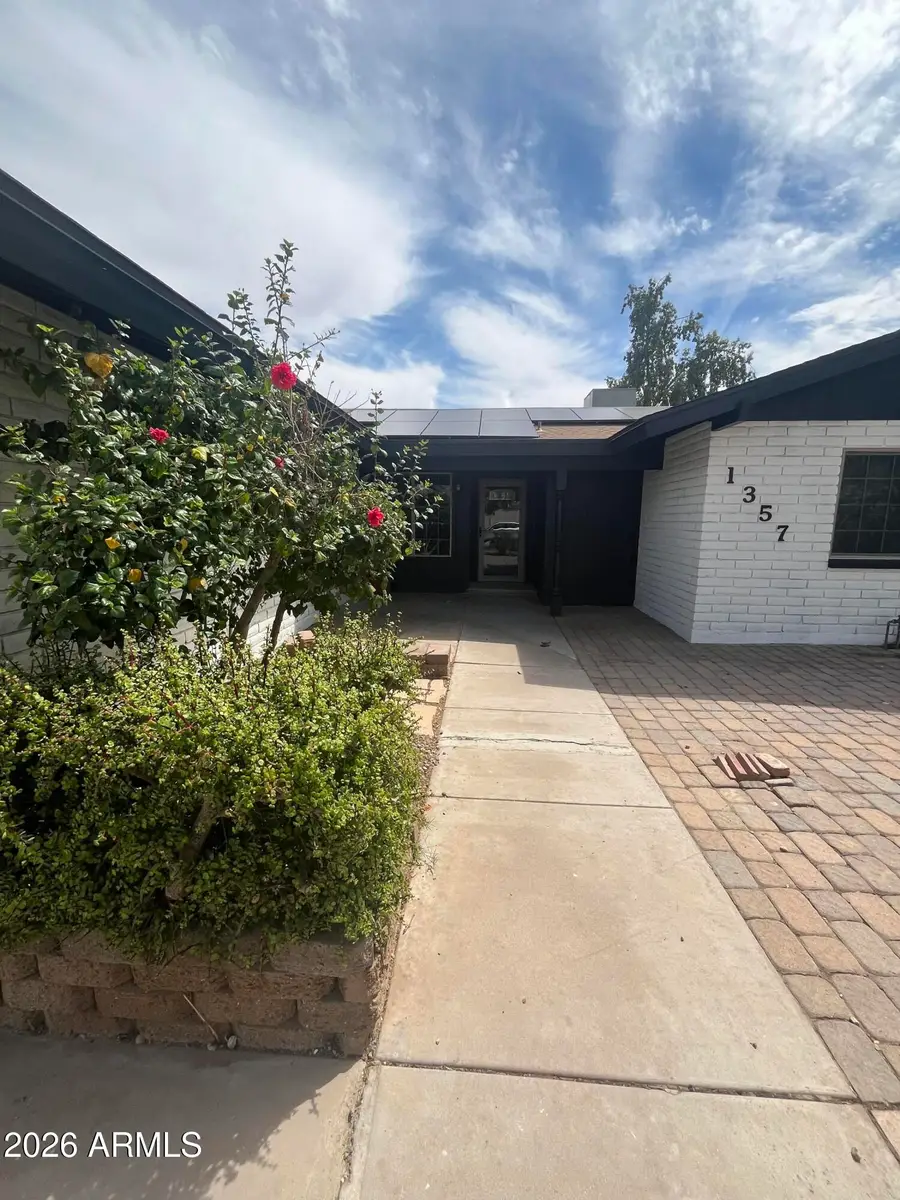 1357 S Hall Street, Mesa, AZ 85204 - #2