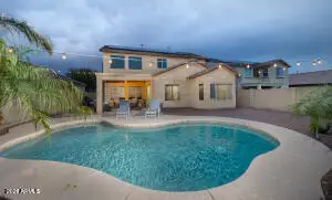 17941 W Alice Avenue, Waddell, AZ 85355 - #2