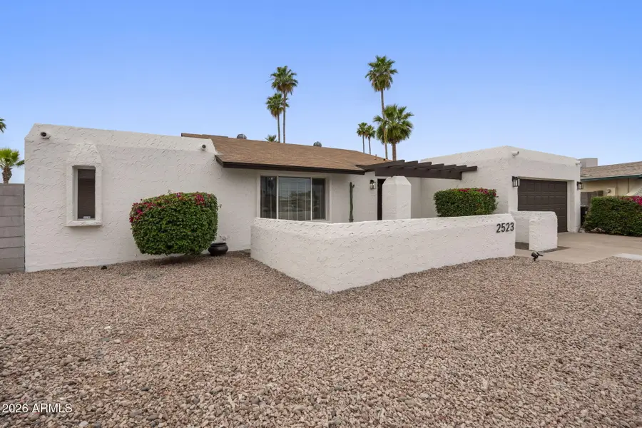 2523 W Onza Avenue, Mesa, AZ 85202 - #3