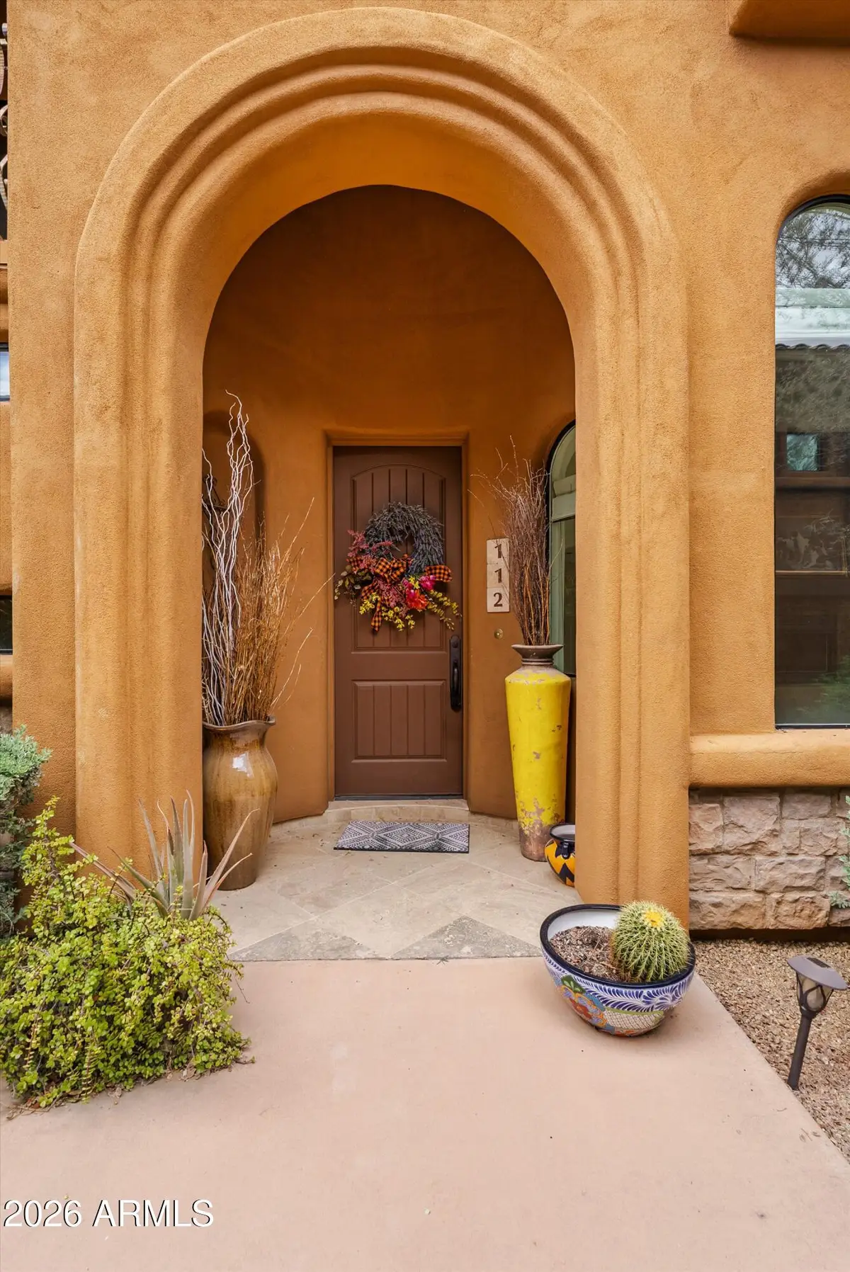 7199 E Ridgeview Place #112, Carefree, AZ 85377 - #1