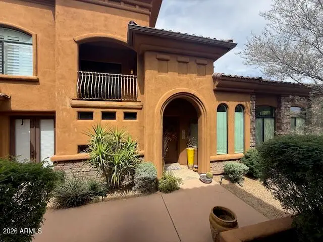 7199 E Ridgeview Place #112, Carefree, AZ 85377 - #2