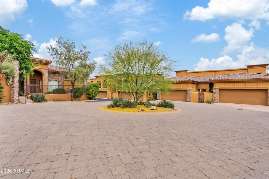 7199 E Ridgeview Place #112, Carefree, AZ 85377 - #3