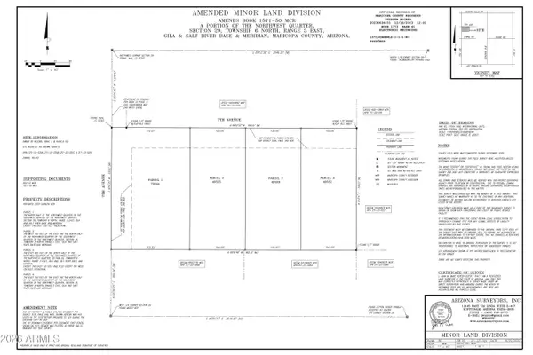 637 W Tanya Road #a,b,c,d, Phoenix, AZ 85086