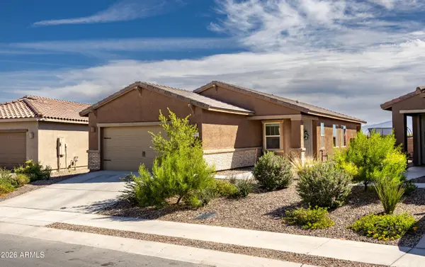 6815 E Paseo De Villalobos --, Tucson, AZ 85756