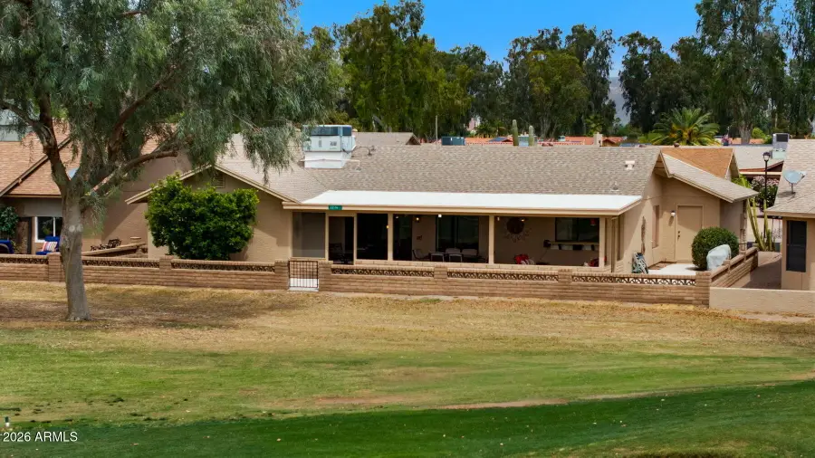 2274 Leisure World --, Mesa, AZ 85206 - #3