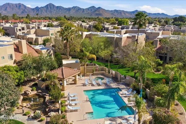 9070 E Gary Road #150, Scottsdale, AZ 85260