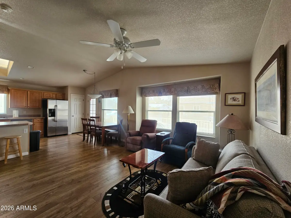 650 N Hawes Road #4430, Mesa, AZ 85207 - #1