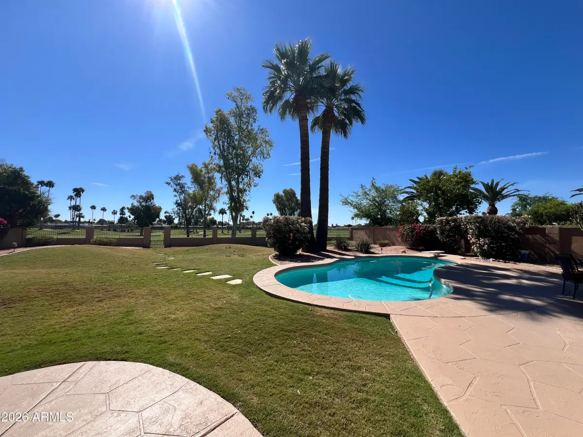 7631 E Via Del Placito --, Scottsdale, AZ 85258 - #1