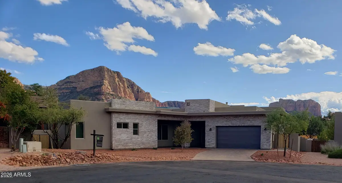 248 S Rainbow Drive, Page, AZ 86040 - #1