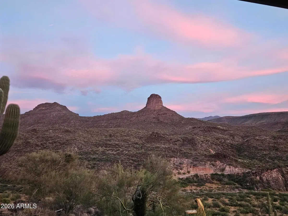0 S Tillys Trail, Black Canyon City, AZ 85324 - #1