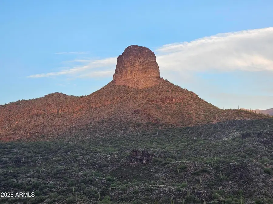 0 S Tillys Trail, Black Canyon City, AZ 85324 - #2