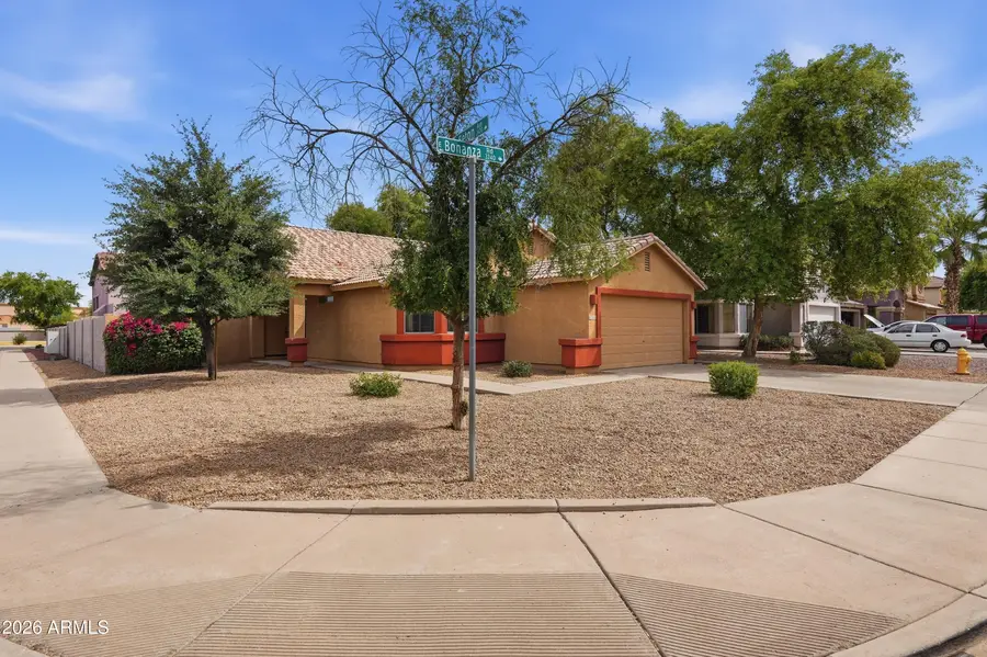 3242 E Bonanza Road, Gilbert, AZ 85297 - #2