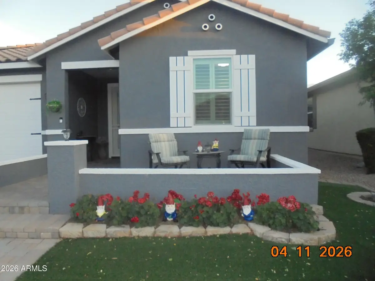 3959 E Liberty Lane E, Gilbert, AZ 85296 - #1