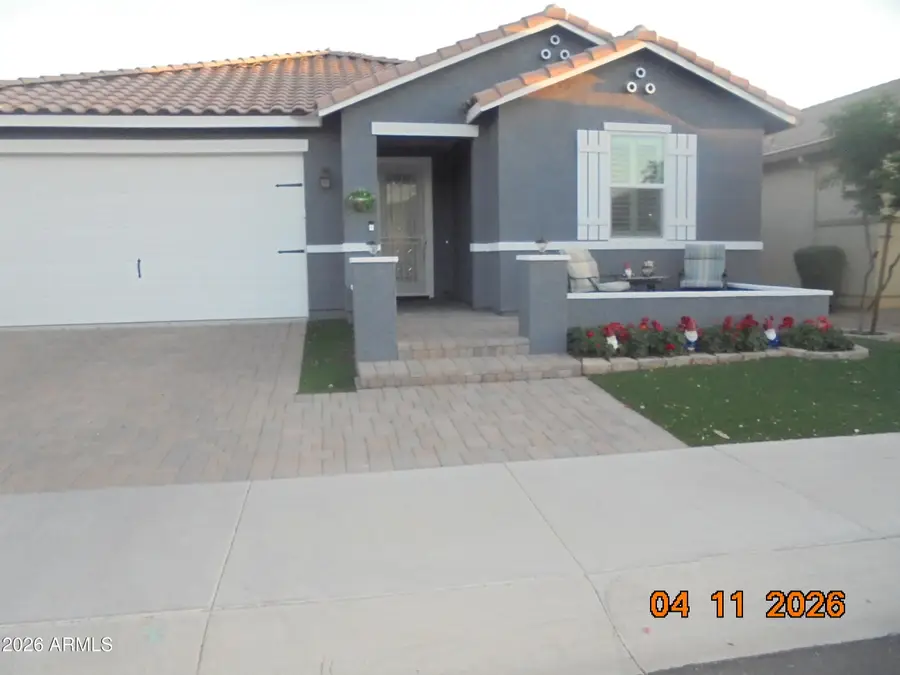 3959 E Liberty Lane E, Gilbert, AZ 85296 - #2