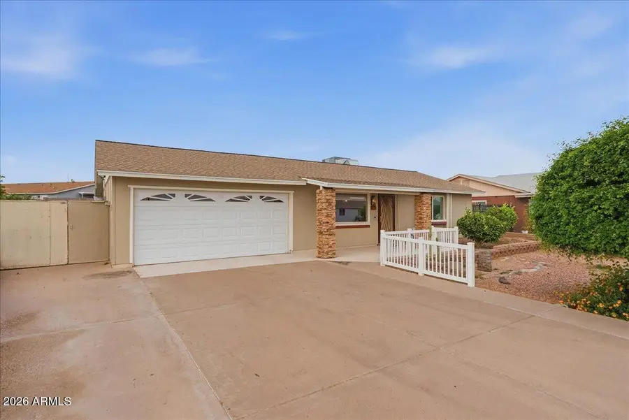 1011 W Tulane Drive, Tempe, AZ 85283 - #2