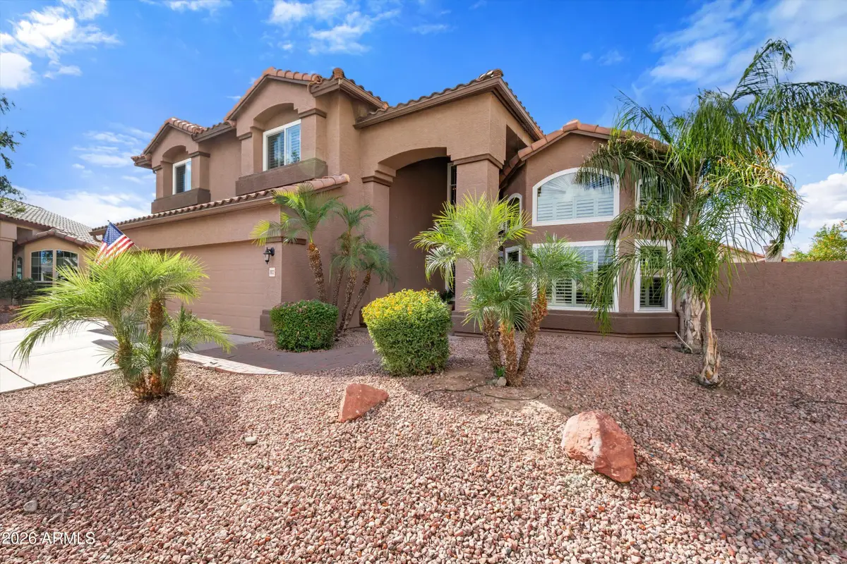 9922 N 57th Lane, Glendale, AZ 85302 - #1