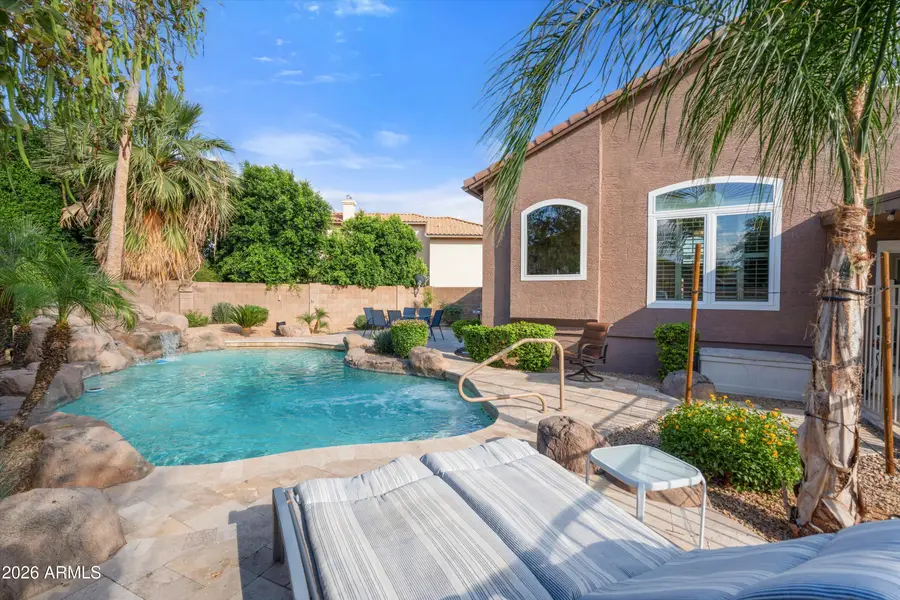 9922 N 57th Lane, Glendale, AZ 85302 - #2
