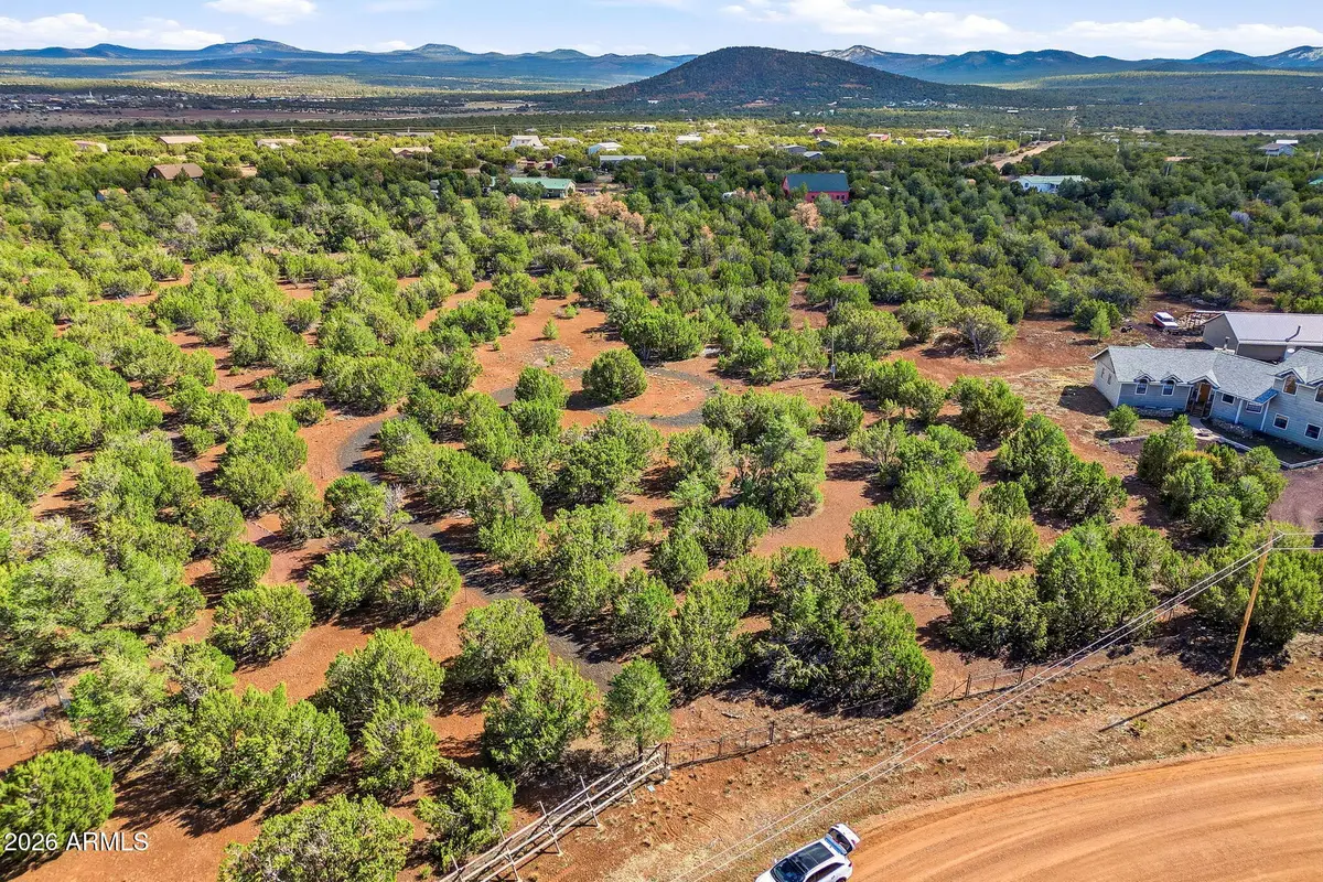179 County Road 3158 -- #37, Vernon, AZ 85940 - #1