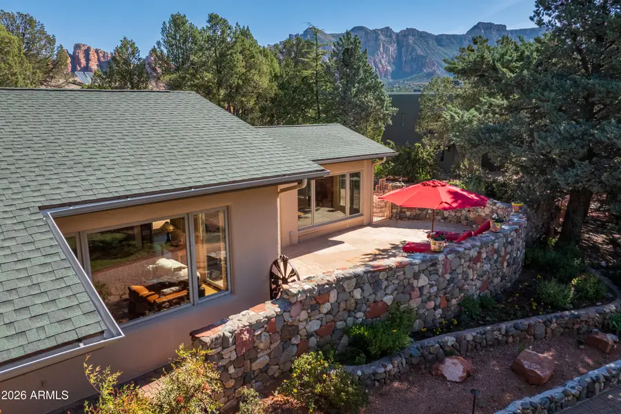 190 Morgan Road, Sedona, AZ 86336 - #3