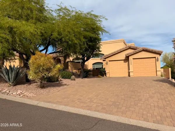 13029 N Mimosa Drive #B, Fountain Hills, AZ 85268