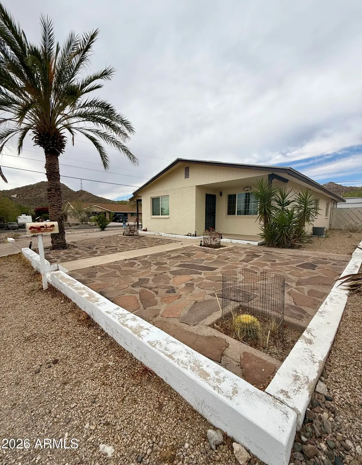 601 N Thompson Avenue, Ajo, AZ 85321 - #1