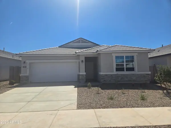 25553 N 183rd Lane, Wittmann, AZ 85361