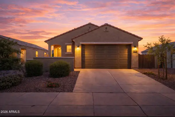3754 E Haflinger Road, San Tan Valley, AZ 85140