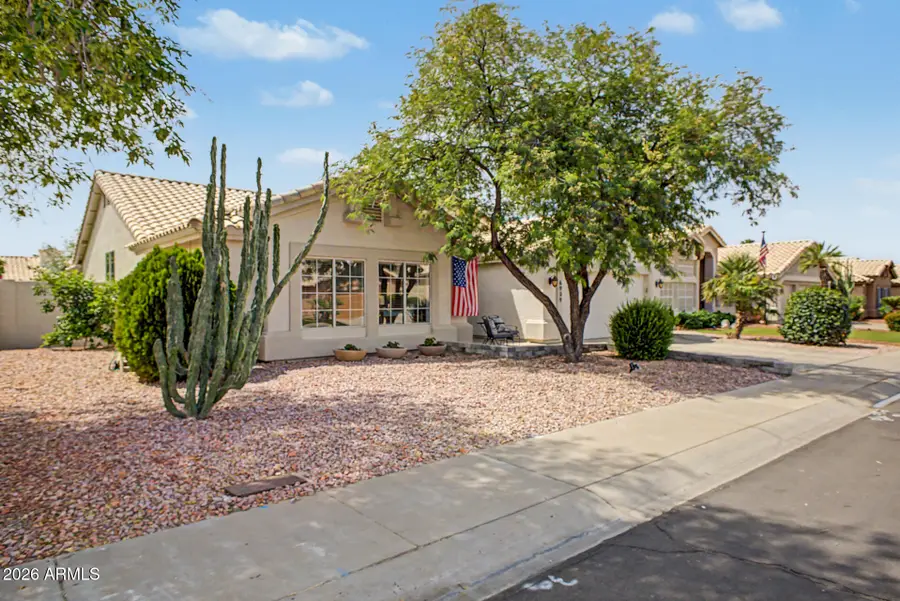 6939 W Robin Lane, Glendale, AZ 85310 - #2