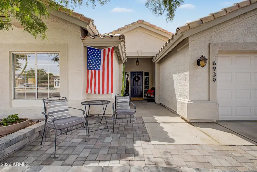 6939 W Robin Lane, Glendale, AZ 85310 - #3