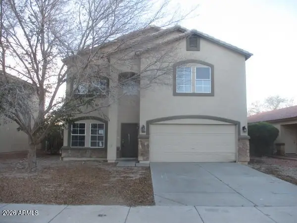 13265 W Watson Lane, Surprise, AZ 85379
