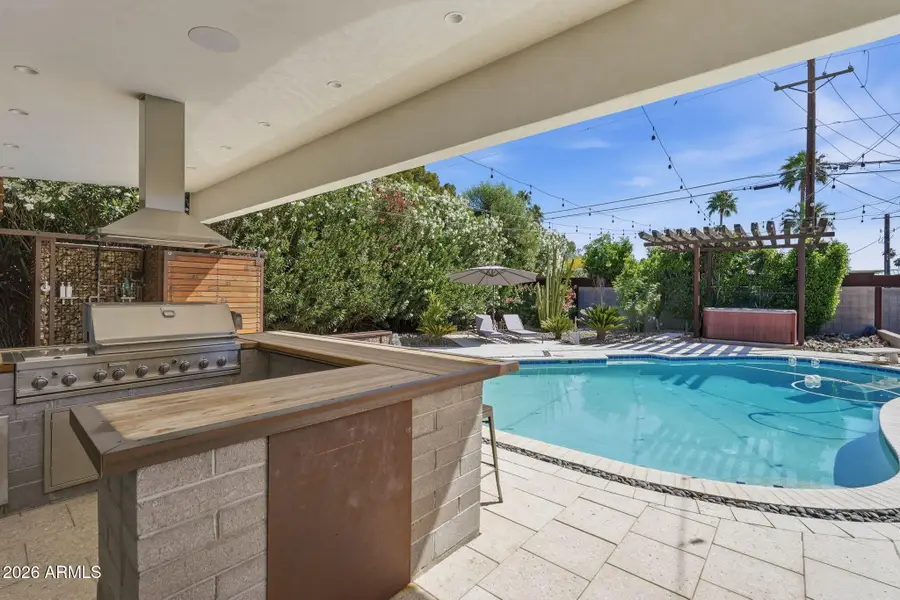 3007 N 56th Street, Phoenix, AZ 85018 - #3