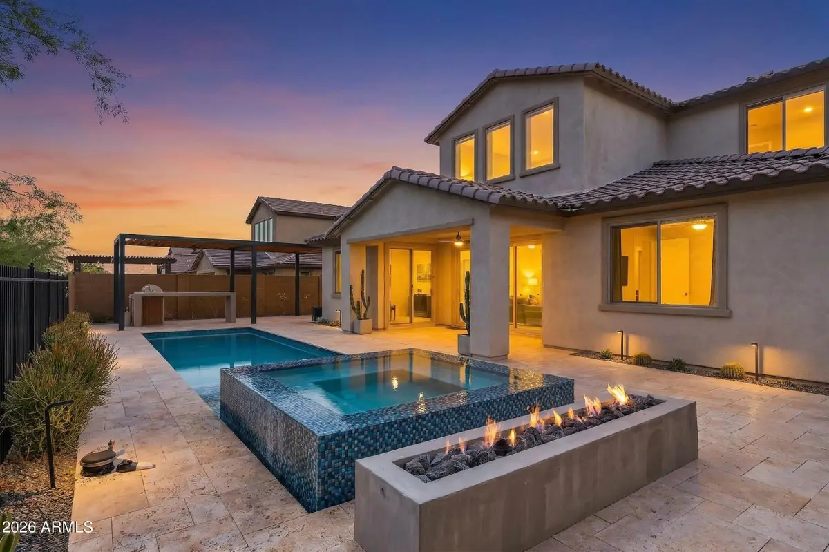 2423 N Beverly Place, Buckeye, AZ 85396 - #1