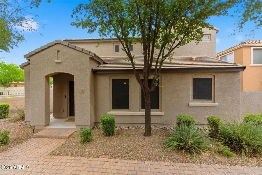 3342 E Milky Way, Gilbert, AZ 85295 - #3