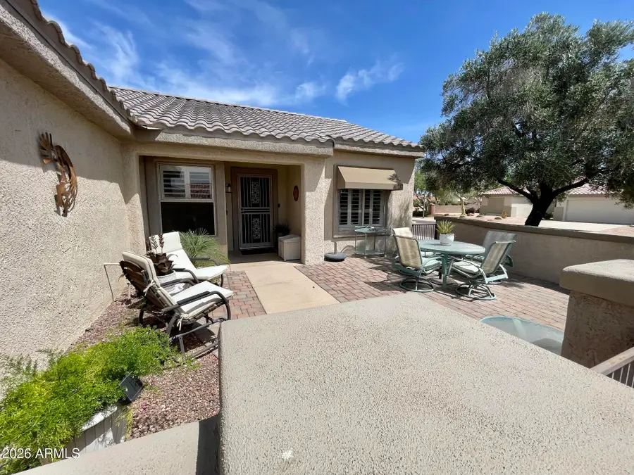 16204 W Desert Canyon Drive, Surprise, AZ 85374 - #3