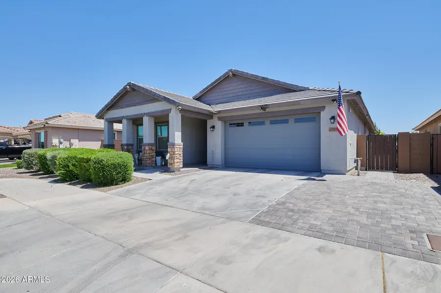 21785 S 213th Place, Queen Creek, AZ 85142 - #3