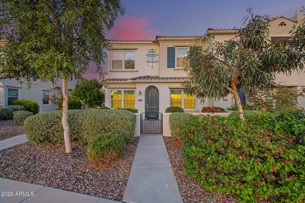 4077 S Sabrina Drive #8, Chandler, AZ 85248