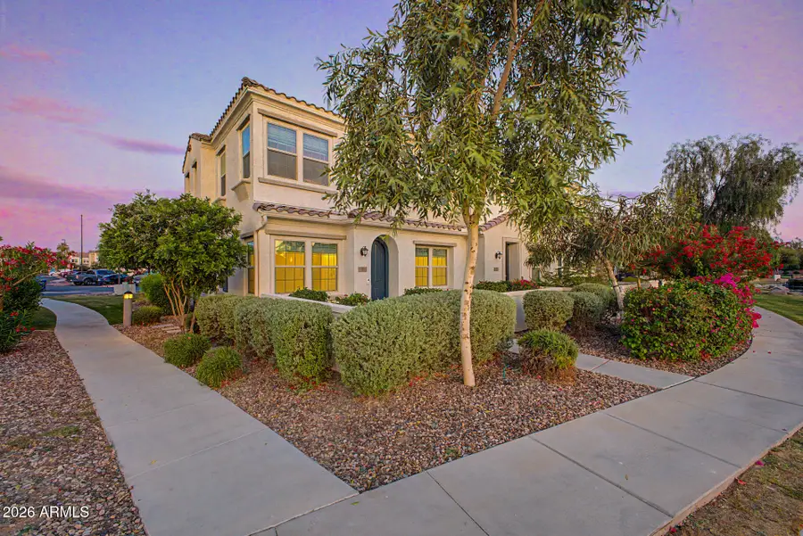 4077 S Sabrina Drive #8, Chandler, AZ 85248 - #3