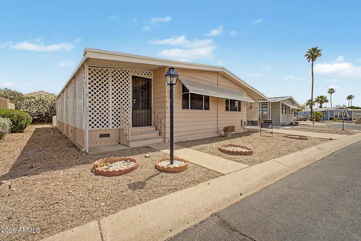 11411 N 91st Avenue #143, Peoria, AZ 85345 - #1