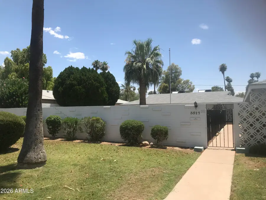 3517 E Montecito Avenue, Phoenix, AZ 85018 - #3