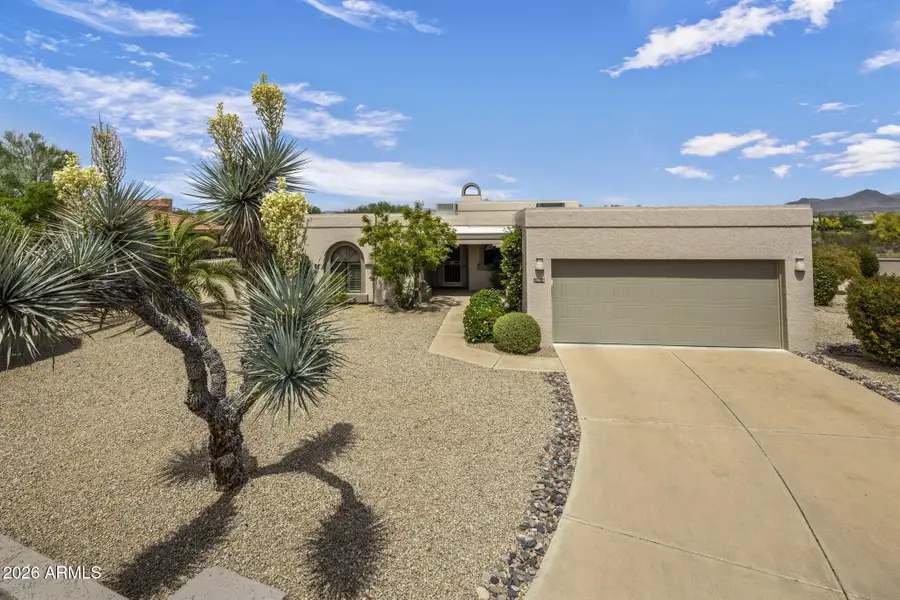 19010 E Tonto Trail, Rio Verde, AZ 85263 - #2