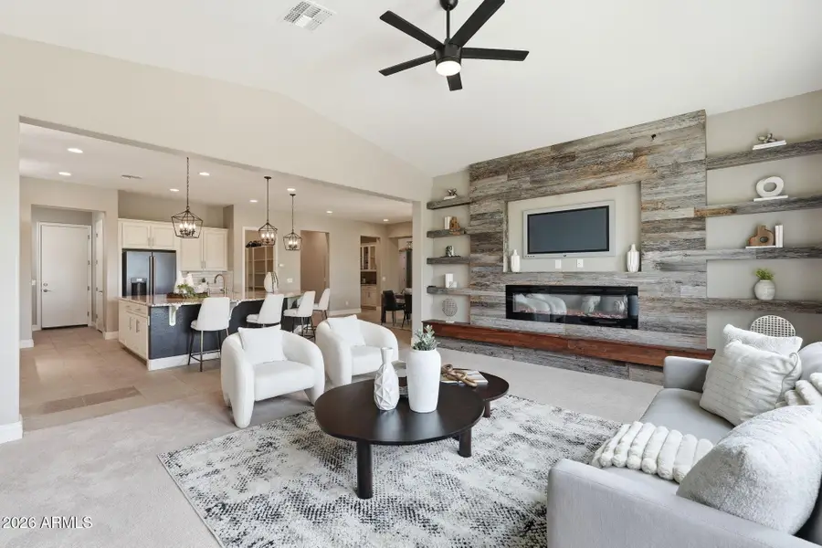 31320 N 54th Place, Cave Creek, AZ 85331 - #2