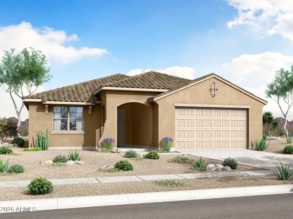 18597 W Tohono Drive, Goodyear, AZ 85338
