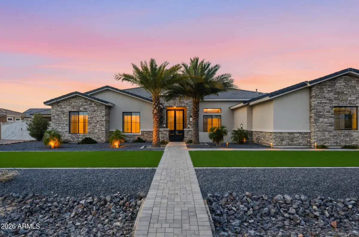 18206 W San Miguel Court, Litchfield Park, AZ 85340 - #1