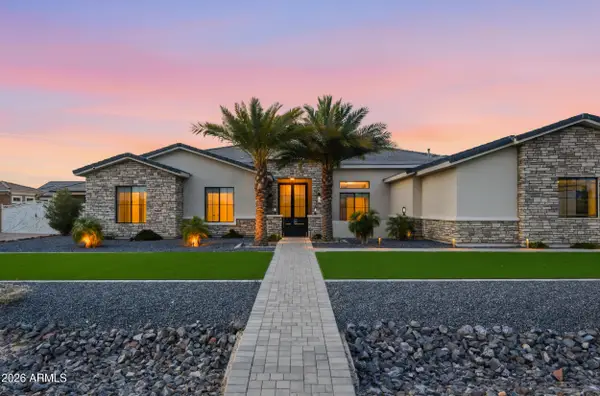 18206 W San Miguel Court, Litchfield Park, AZ 85340