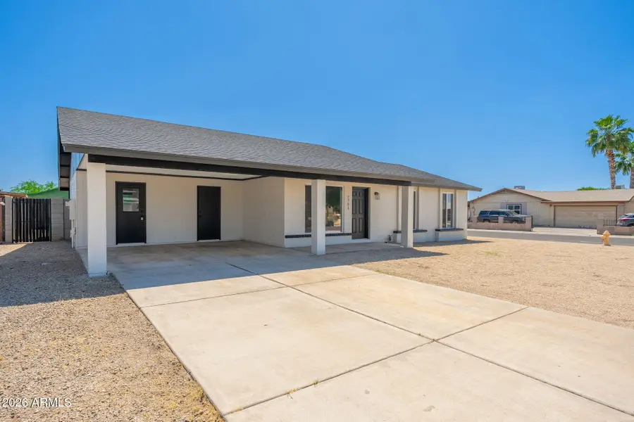 7731 W Mulberry Drive, Phoenix, AZ 85033 - #2