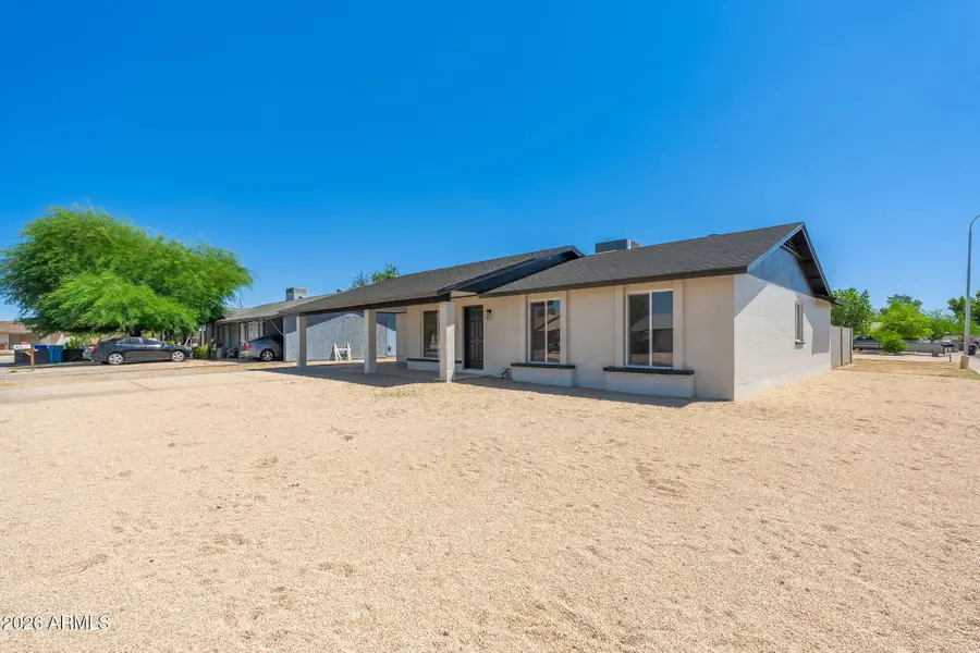 7731 W Mulberry Drive, Phoenix, AZ 85033 - #3