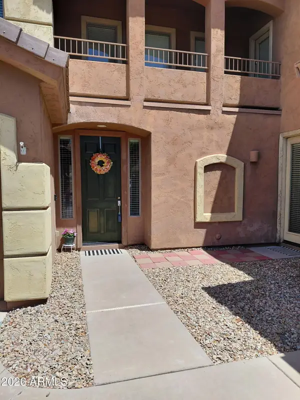 17664 W Tasha Drive, Surprise, AZ 85388