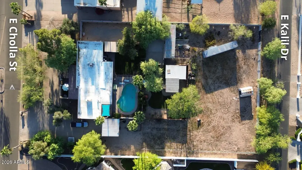 9632 E Cholla Street, Scottsdale, AZ 85260 - #1