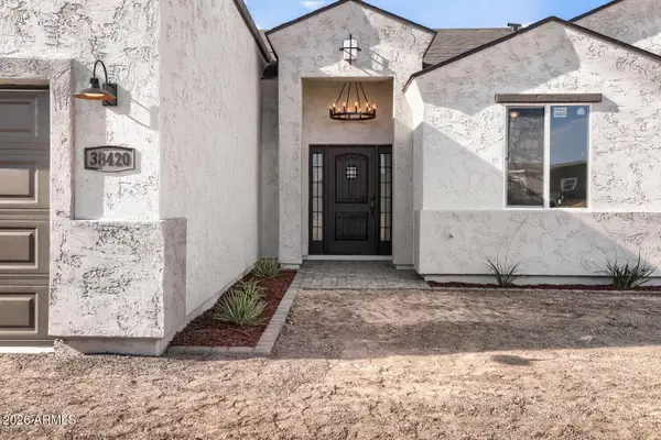 38420 W Buckeye Road, Tonopah, AZ 85354