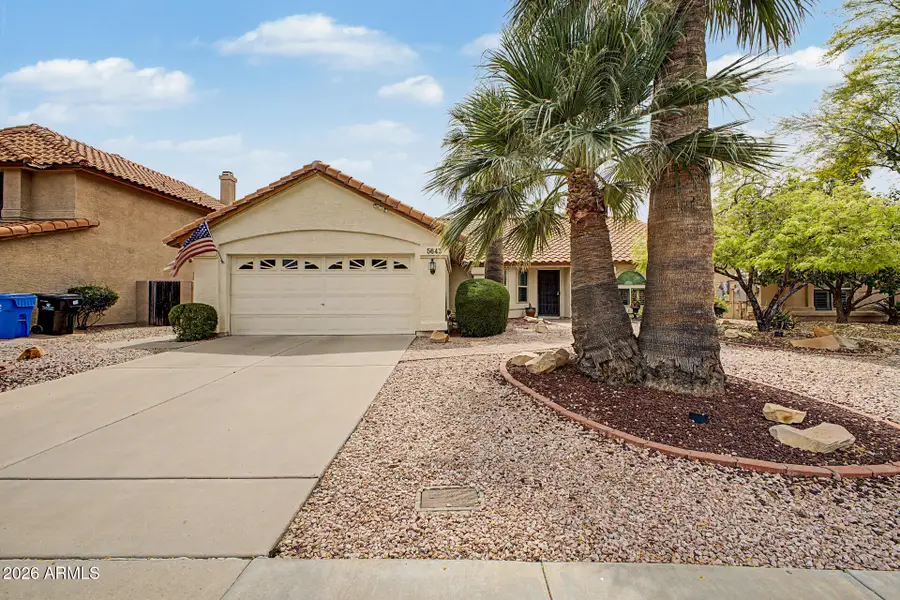 5643 E Angela Drive, Scottsdale, AZ 85254 - #3